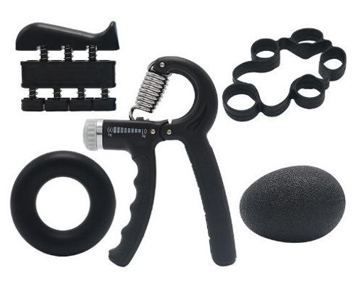 Afrleon Grip Strength Trainer