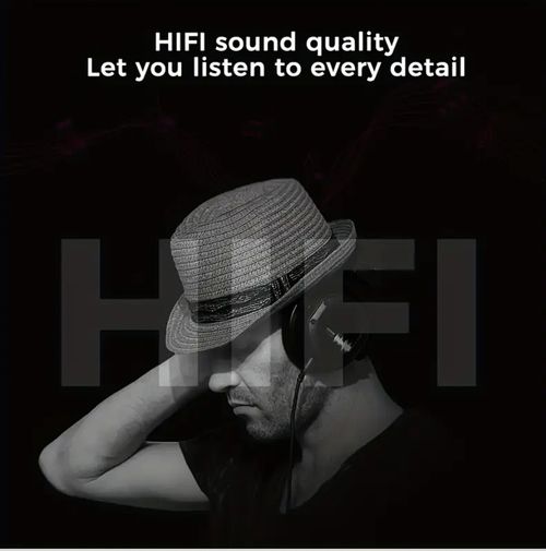 Afrleon 64G Hi-Fi Music Player MP4