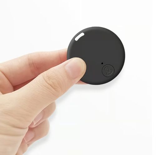 Smart Bluetooth Anti-Loss Device