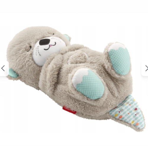 Plyšová hračka na spaní SNUGGLE