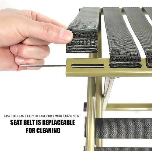 Fishing Folding Stool Folding Chair