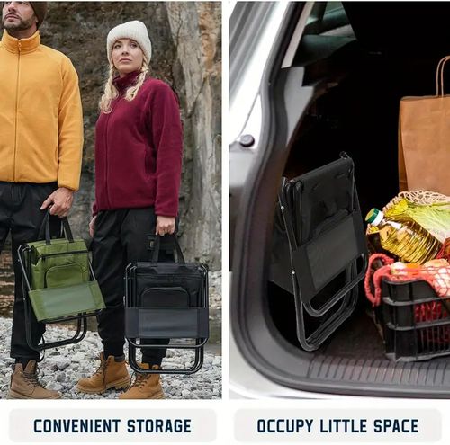 Lightweight Camping Chair