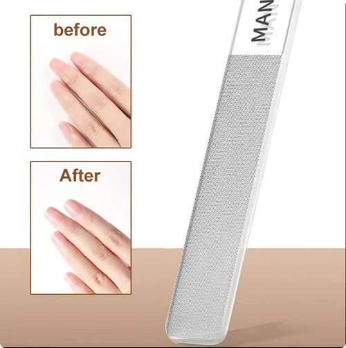 💥Hot Sale✂️Portable 7-PCS Nail Clipper Manicure Set