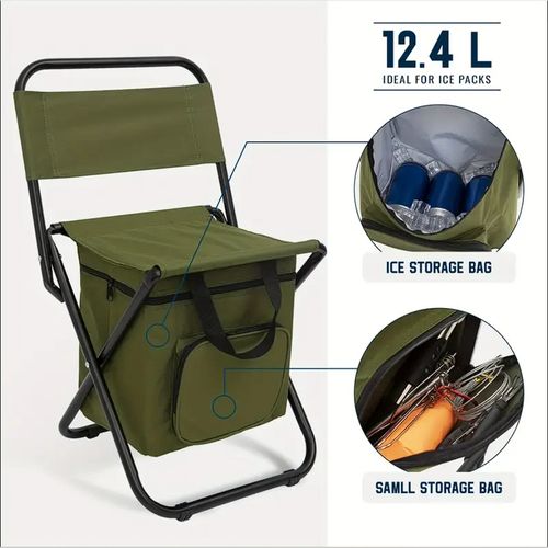 Lightweight Camping Chair