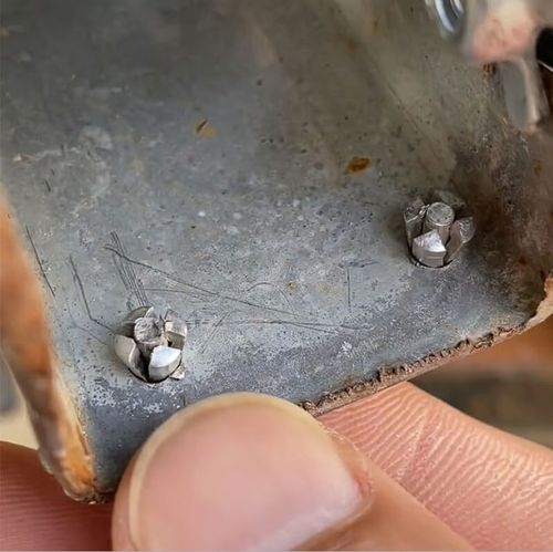 Drive Rivets (200 PCS)