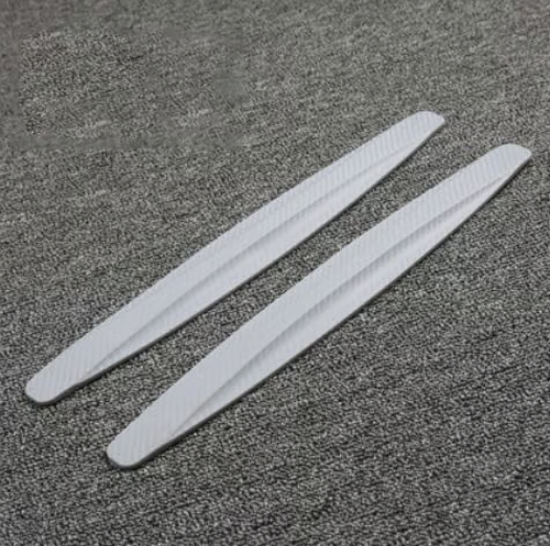 Automobile Carbon Fiber Anti-Collision Strip