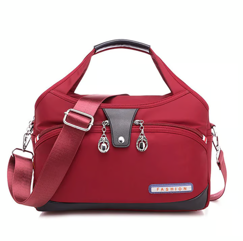 Afrleon Soft Side Lightweight Underseat Tote Bag