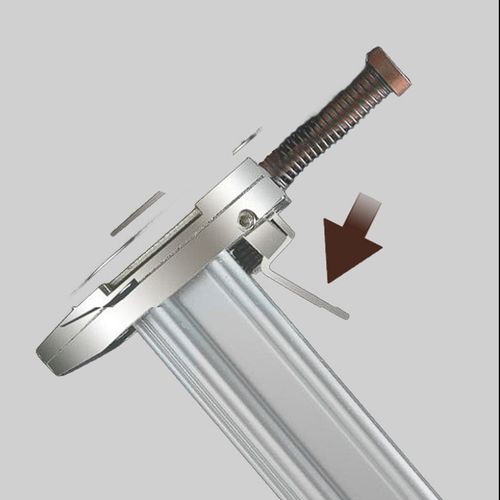 🔥Manual & Semi Automatic Steel Nail Gun