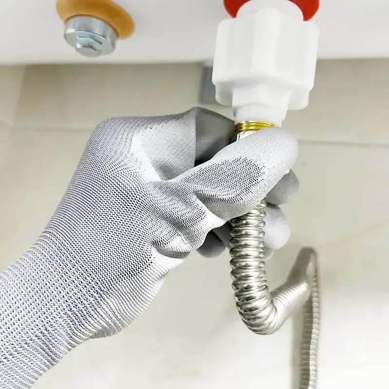 24pairs Working Gloves for Men