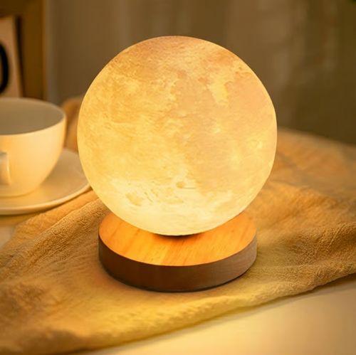 ✨Multi-Functional Moon Lamp