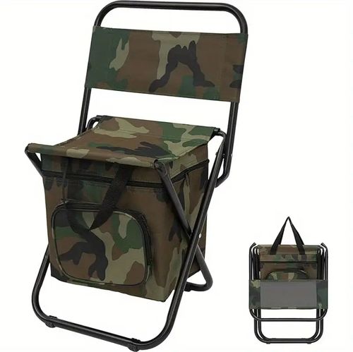 Lightweight Camping Chair