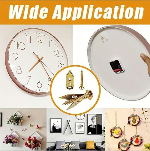 Gypsum board expansion screws 200PCS