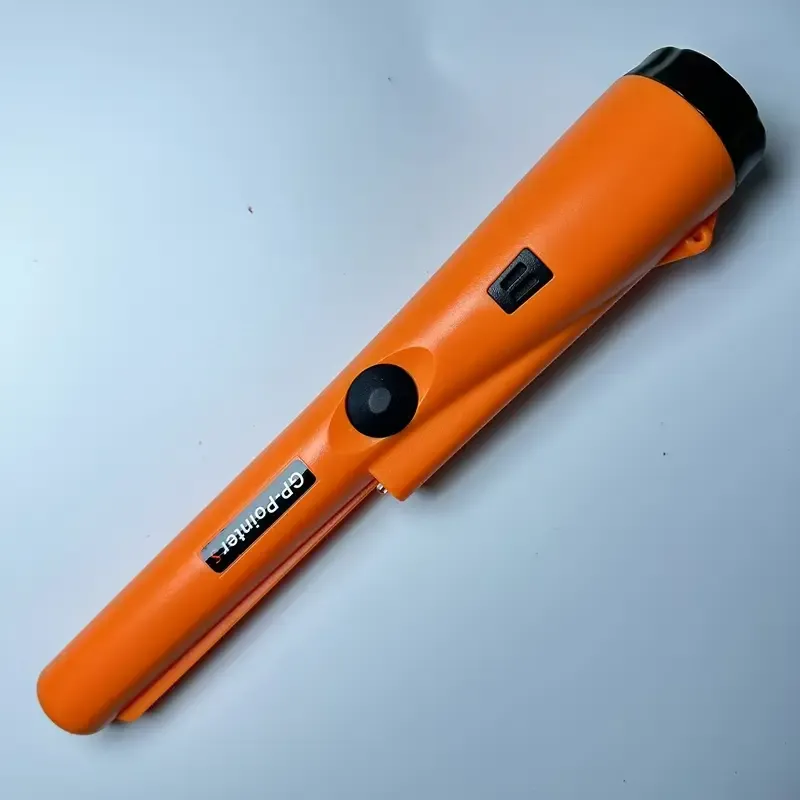 360 Degree Metal Detector Pinpointer