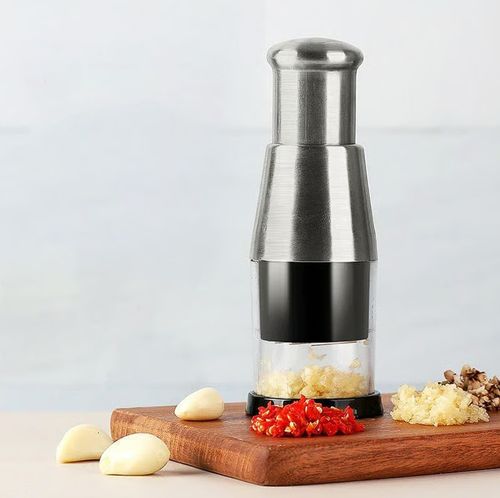 🔥Pressed Garlic Chopper