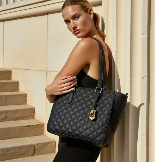 💝2 in 1 Tote Bag Lunch Bag Combo💝