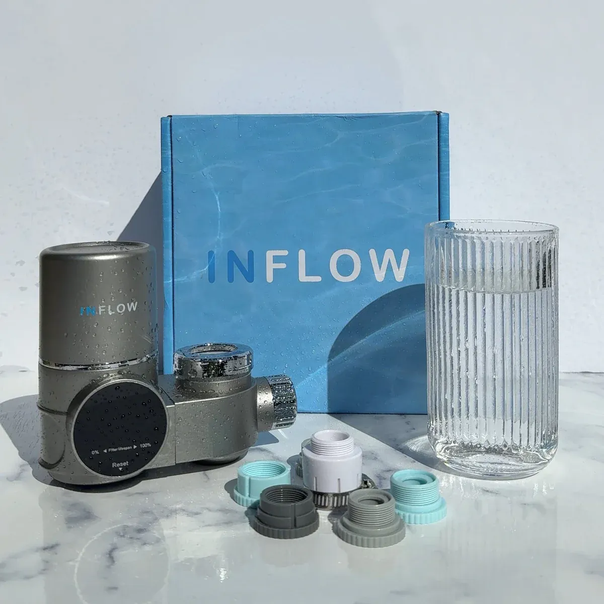 InFlow Tap Filter