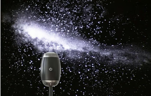 USB Star Projector Light for Car and