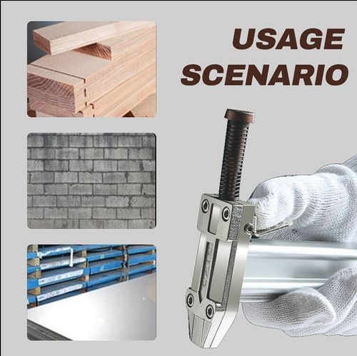 🔥Manual & Semi Automatic Steel Nail Gun
