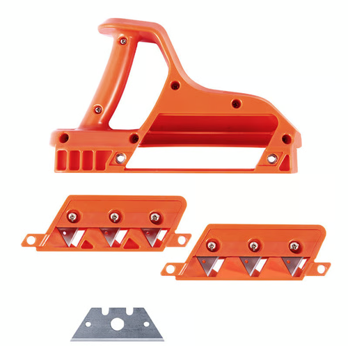 Hand Plane Gypsum Board Cutting Tool  45°&60°
