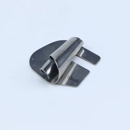 8pcs Sewing Rolled Hemmer Foot Set 3-10mm