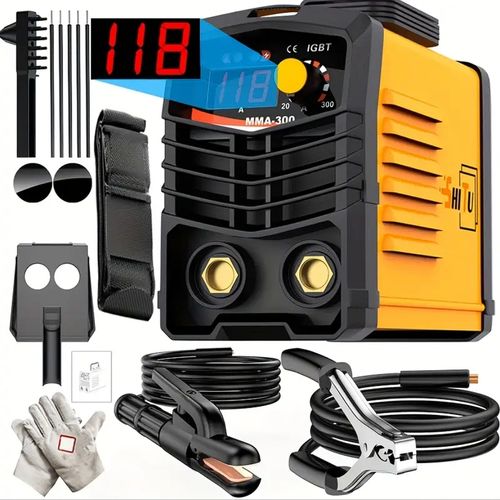 Afrleon Inverter DC welding machine