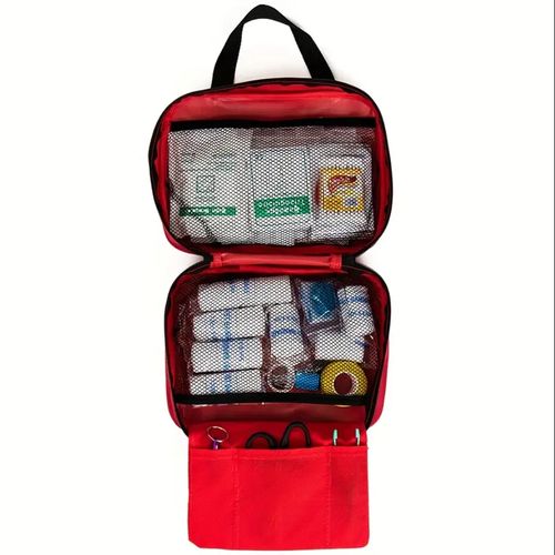 184pcs First Aid Kit