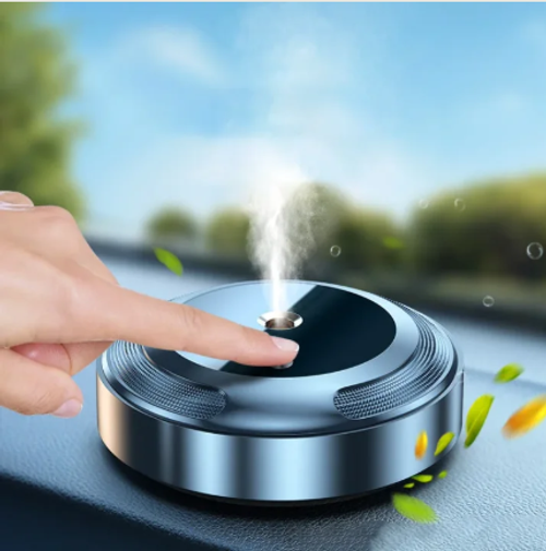 🔥Car smart aromatherapy spray