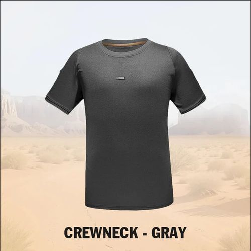 Outdoor Performance Tactical T-Shirt