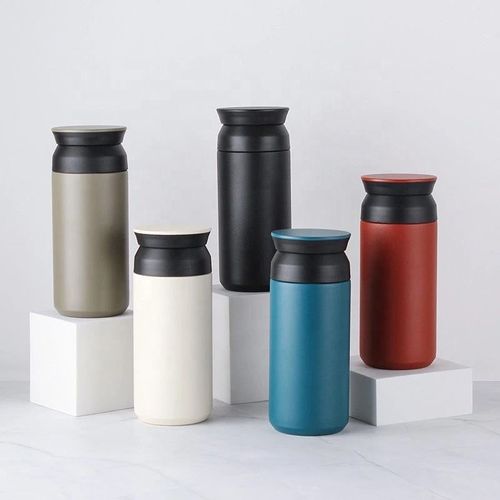 Insulated Vacuum Coffee Tumbler