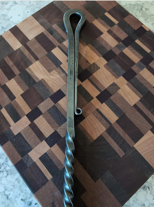 40cm BBQ Food Flipper