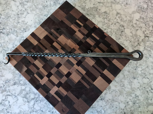 40cm BBQ Food Flipper
