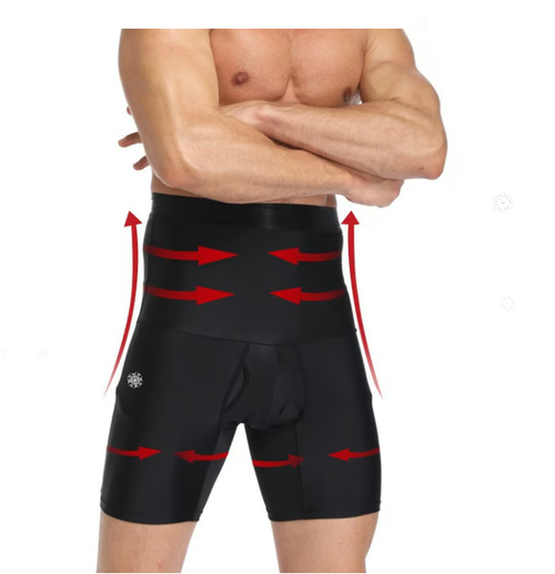 Perfect Body High Elasticity Comfortable Shapewear