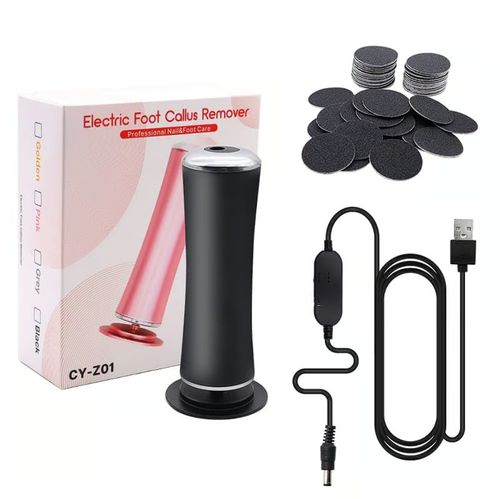 🔥Electric Foot Callus Remover