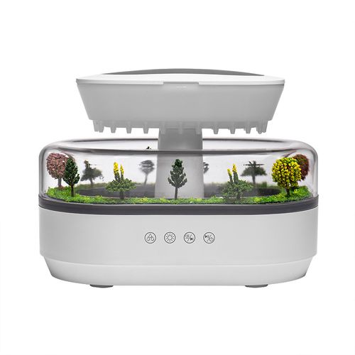 Diffuser Mist air Humidifier