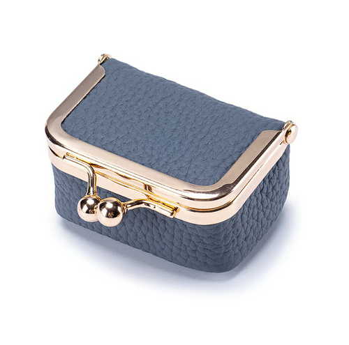 ✨New Arrival✨PU Leather Mini Jewelry Box