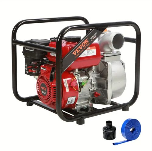 7HP Gasoline Engine Water Pump