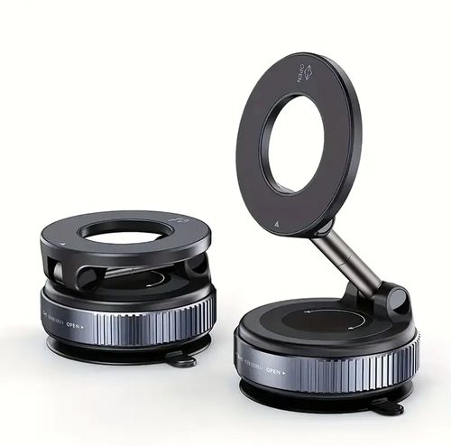 Super Strong N52 Magnetic Phone Holder