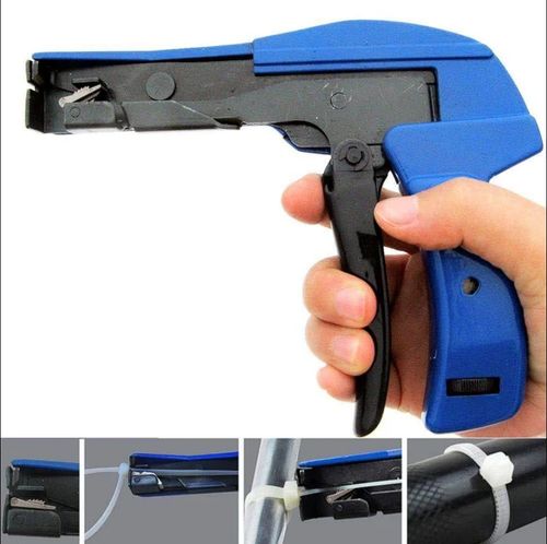 🔥Nylon Cable Tie Gun