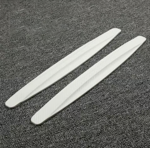 Automobile Carbon Fiber Anti-Collision Strip