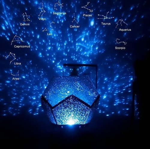 Stars Original Home Planetarium