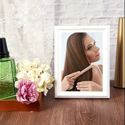8pcs Non-Glass Flexible Mirror Tiles