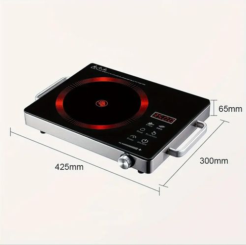 RAF Electric Ceramic Stove