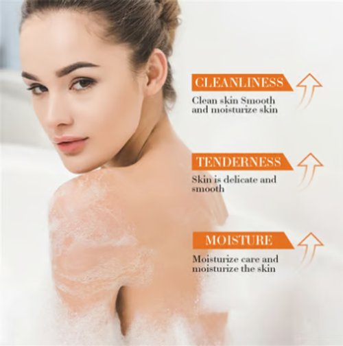 Turmeric Brightening Soap