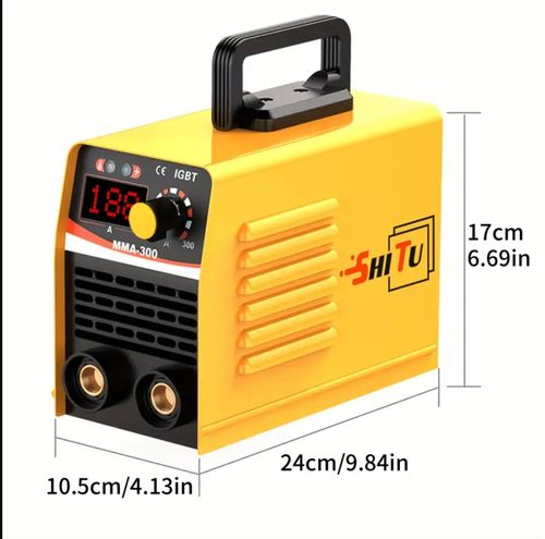 Afrleon Inverter DC welding machine