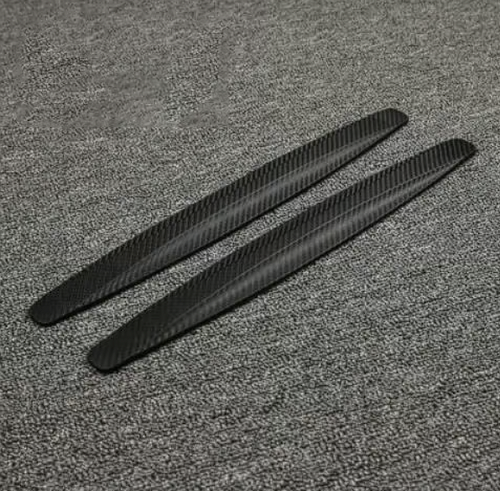 Automobile Carbon Fiber Anti-Collision Strip