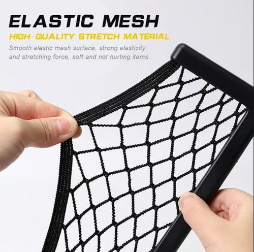 Car Net Pocket 10pcs