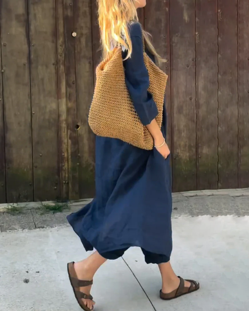 OLIVIA | STYLISH AND COMFORTABLE SET