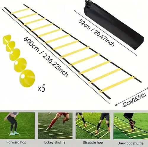 Football Training Equipment