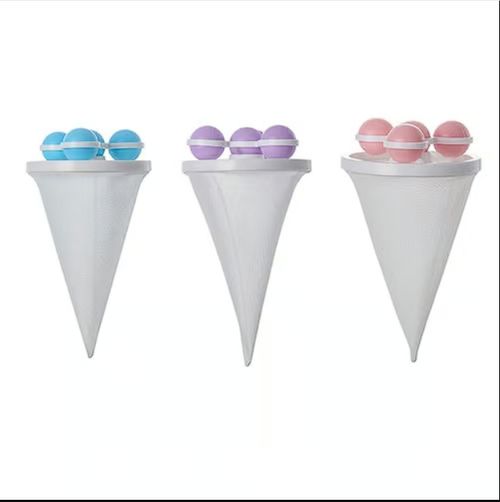 Washing Machine Float Filter Bag Filtering Mesh