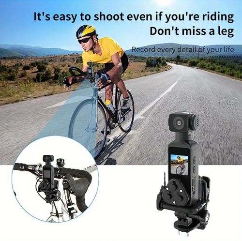 Afrleon 4K HD Video Recording Camera